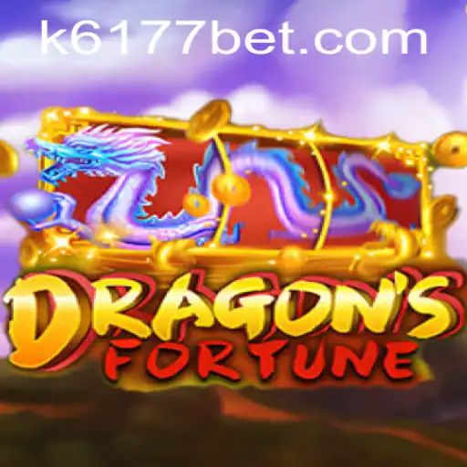 Aventura Épica em DragonFortune: Explorando o Mundo de 6177bet
