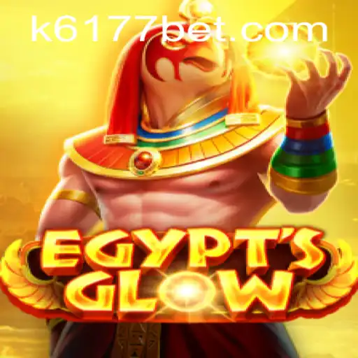 Explorando 'EgyptsGlow': O Novo Fenômeno de Jogos com 6177bet