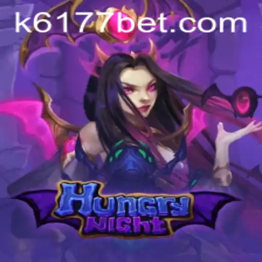 HungryNight: Mergulhe na Aventura Noturna com 6177bet