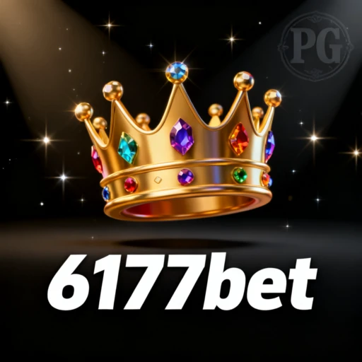 6177bet Logo