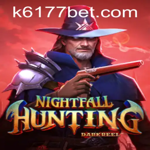 Descubra as Aventuras de NightfallHunting com 6177bet