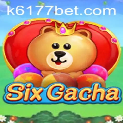SixGacha: Uma Nova Experiência no Mundo dos Jogos de Azar