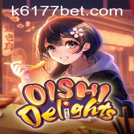 Explorando OishiDelights: Descubra este Jogo Fascinante com a Chave 6177bet