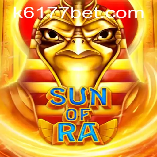 SunofRa: A Nova Sensação nos Jogos de Cassino Online