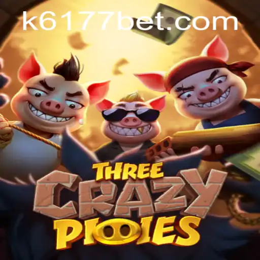 Explorando o Universo de ThreeCrazyPiggies: Um Jogo Inovador no Cenário Atual